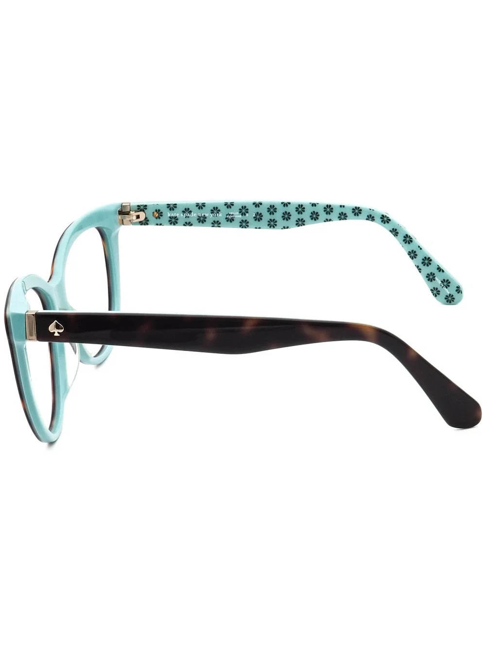 Kate Spade Daesha/S 2NLLA Eyewear